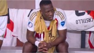 Boca: acusan a Luis Advíncula de chocar en contramano e intentar fugarse