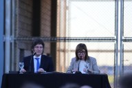 Milei presentó el nuevo Código Penal: “Necesitamos tolerancia cero”