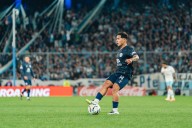 El uno por uno del empate de la Lepra en el Cilindro de Avellaneda