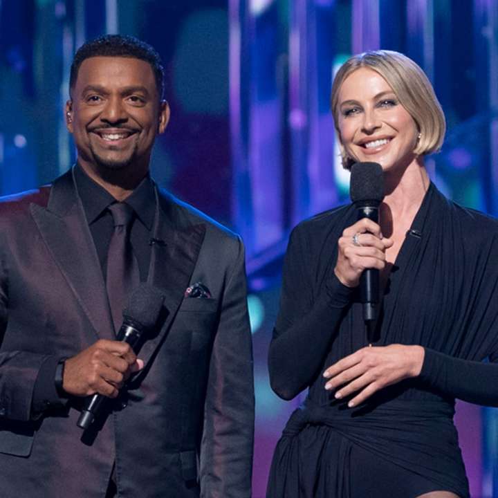 Dancing With the Stars: Jan Ravnik, Jen Affleck Eliminated