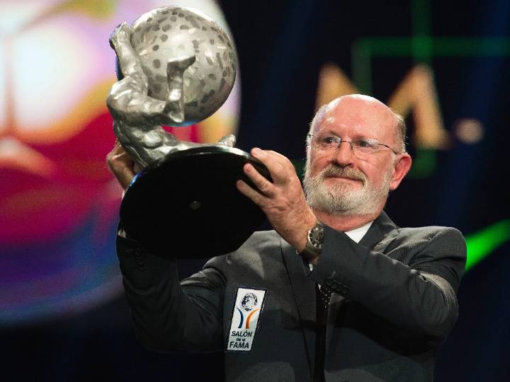 La profunda huella que dejó en el futbol mexicano Manuel Lapuente