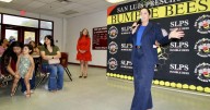 Cubrirá GESD con recursos propios el recorte a Prescolar San Luis