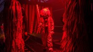 The devil's in the detailing at haunted Halloween car washes