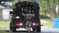 Springfield police to get BearCat armored vehicle