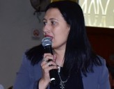Amplían la denuncia contra Ana Palma: el querellante aporta pruebas y testigos