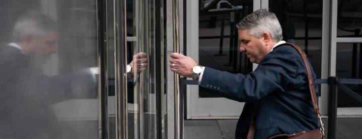 Ramey’s Proxy Patent Tactics Put Local Attorneys in Jeopardy