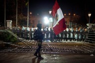 Congreso de Perú exige investigación rápida y transparente por muerte en...