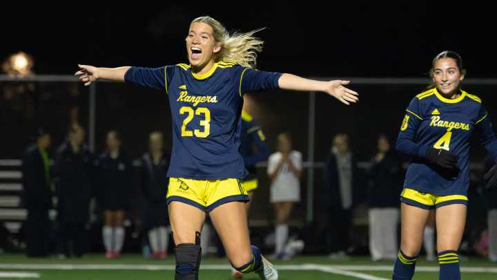 Spencerport beats Webster Thomas to return to girls soccer final