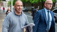 Former Connecticut budget official convicted of taking bribes from school construction contractors