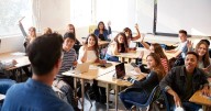 HEPA Air Purifiers Don't Get Rid Of Airborne Viruses In Classrooms, Study Says