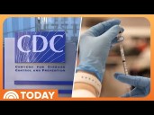 CDC Issues New COVID Shot Guidance for People 65 and Older