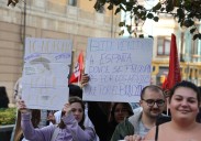 Clamor en Asturias contra el acoso escolar: «Los protocolos son lentos y no funcionan»