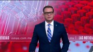 Las Noticias con Carlos Hurtado: Programa Completo del Viernes 31 de Octubre de 2025