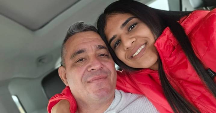 Muere joven madre cubana tras sufrir grave accidente de tránsito en EE.UU.