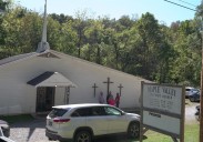 Community near site of deadly Tennessee plant blast recalls the lives of the 16 killed