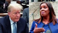 WSJ Rips Trump and Letitia James Over ‘Mutual Assured Legal Destruction’
