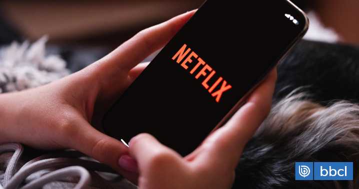 Netflix anota subida de sus beneficios pero sus acciones caen por imprevisto legal en Brasil