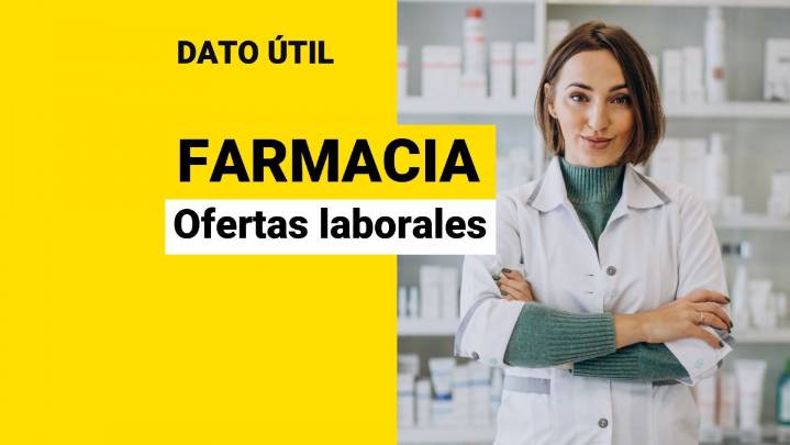 Trabajar en Cruz Verde: Conoce sus ofertas laborales y cómo postular