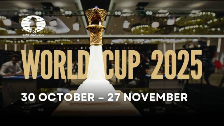 India’s Chess Nationals Marred by Monkeys, Power Cuts, and Leaking Tents as Country Prepares to Host World Cup