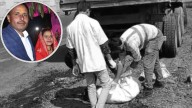 MP News: RSS Worker And Wife Killed As Speeding Dumper Hits Bike In Sagar