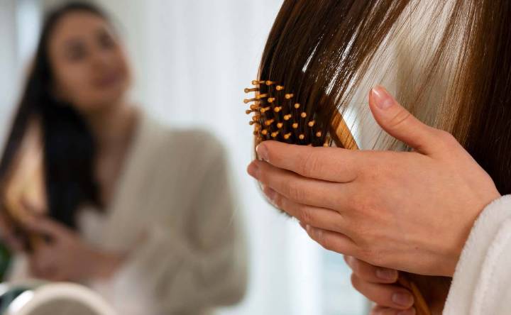 Alopecia femenina. La enfermedad silenciosa que muchas mujeres ocultan bajo pelucas y extensiones