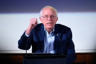 “Allowed Trump to win”: Sanders points out Harris campaign flaws on conservative podcast