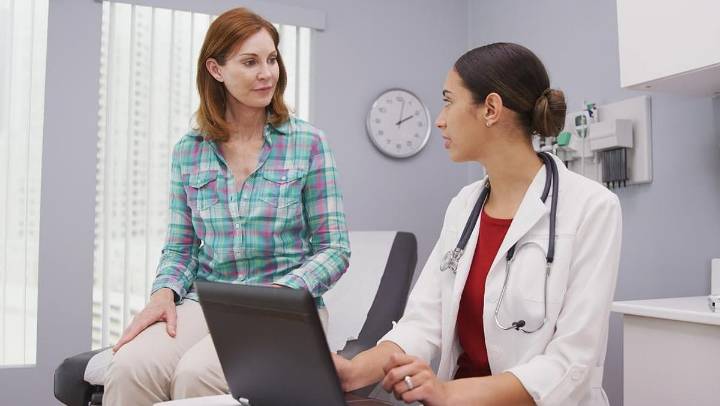 Early Menopause Linked to Higher Risk for Metabolic Syndrome