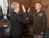 National Guard Deployment—Estimated Cost: $10 Million