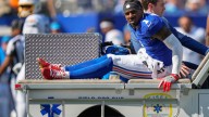 Malik Nabers injury update after devastating torn ACL with New York Giants receiver facing long recovery