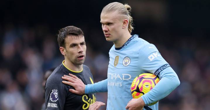 Is Manchester City vs Everton on TV? Live stream details and kick