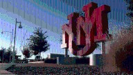 UNM aiming to reduce crime through architecture