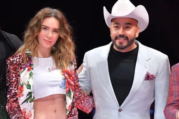 Demanda Belinda a Lupillo Rivera por v¡øIεης¡α mediática