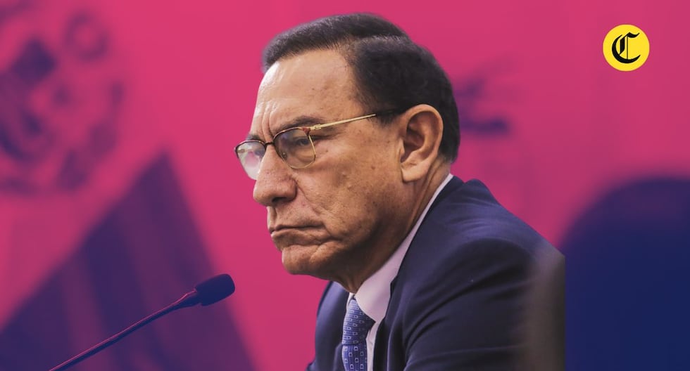 Martín Vizcarra fracasa en intento de anular su juicio y tribunal programa los alegatos finales previos a la sentencia | Lomas de Ilo