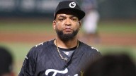 De la mano de Despaigne, Yaquis barre la serie ante Tucson
