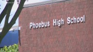 Rumors of Phoebus High School shooting false, officials say