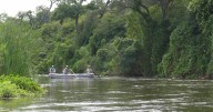 Fuerte polémica por una resolución sobre la pesca en el río Juramento