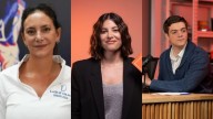 Tres voces que inspiran llegan al FNS Forum 2025 como oradores