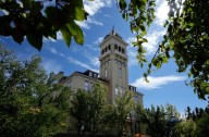 Suspicious device detonated at Utah State was an animal tracking collar for research
