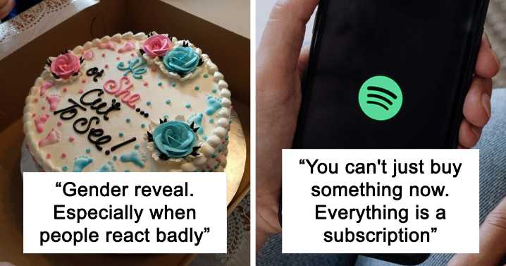 People Are Sharing Modern Trends That They Can’t Stand (36 Answers)