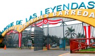 Parque de las Leyendas celebra el 8 de octubre con entradas a mitad de precio para niños
