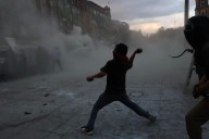 Video.- Cuestiona CSP violencia de 'bloque negro': ¿qué buscan?