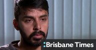 Food delivery driver ambushed by machete