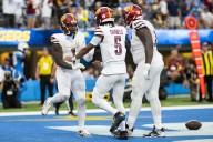 Where to watch Bears vs. Commanders today: NFL free live stream