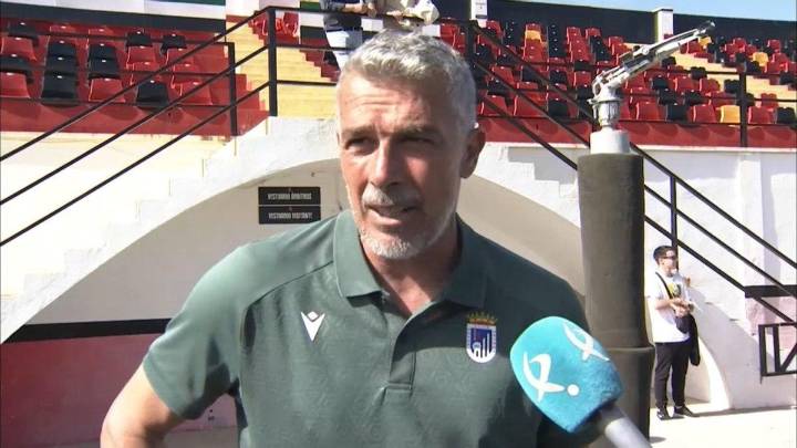 Marrero: «Las victorias sufridas saben mejor»