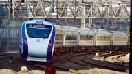 Vande Bharat train runs 1,400 km in operational blunder