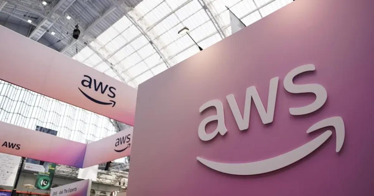 Fallo en Amazon Web Services (AWS) afecta a sistemas informáticos globales: Netflix y Microsoft, perjudicados