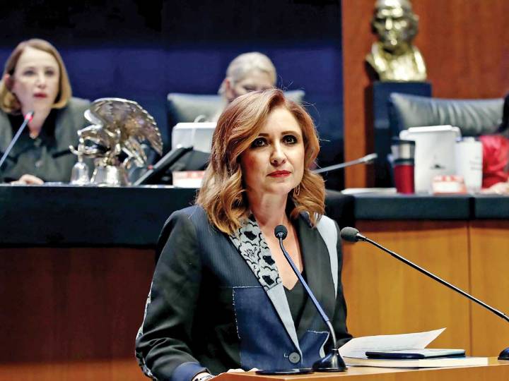 Tras 14 meses, avalan una reforma opositora en el Senado