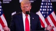 Exclusive: W.H. cites George Washington for Trump paying troops without Congress