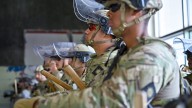 Poll: Most Americans say military should be apolitical and face only ‘external threats’