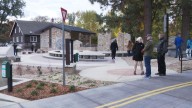 Boise's Anne Frank Memorial reopens with upgrades for access, safety